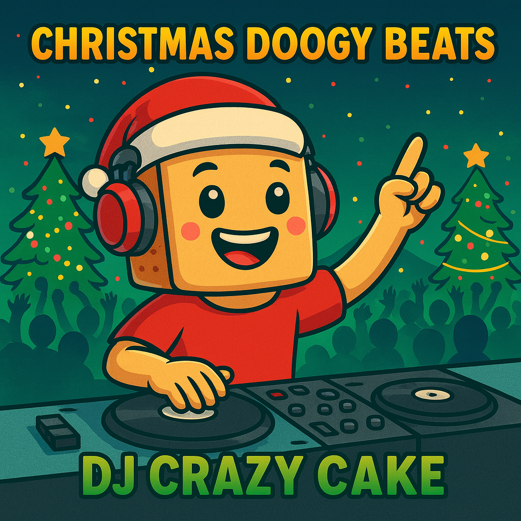 Christmas Doogy Beats